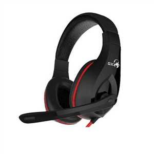 هدست سیم دار جنیوس GENIUS HS-G560