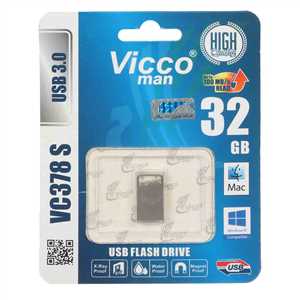 فلش ویکو 32 گیگابایت VICCO VC378S USB 3.1 32G
