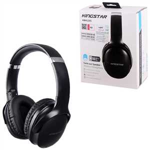 هدست بلوتوثی کینگ استار KINGSTAR KBH125S
