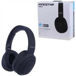 هدست بلوتوثی کینگ استار KingStar KBH19