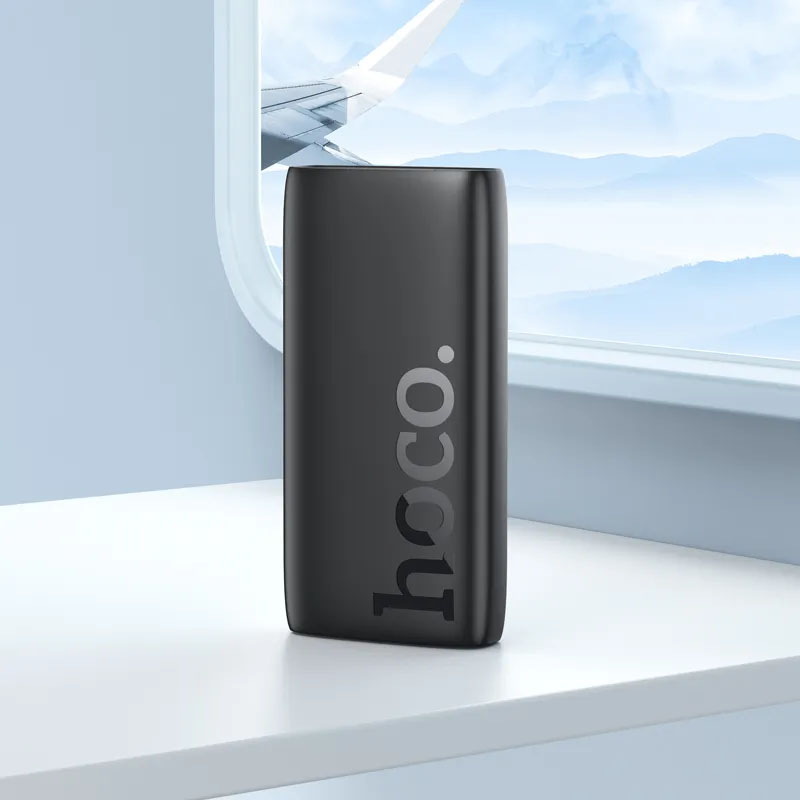 پاوربانک هوکو HOCO J122A ظرفیت 20000
