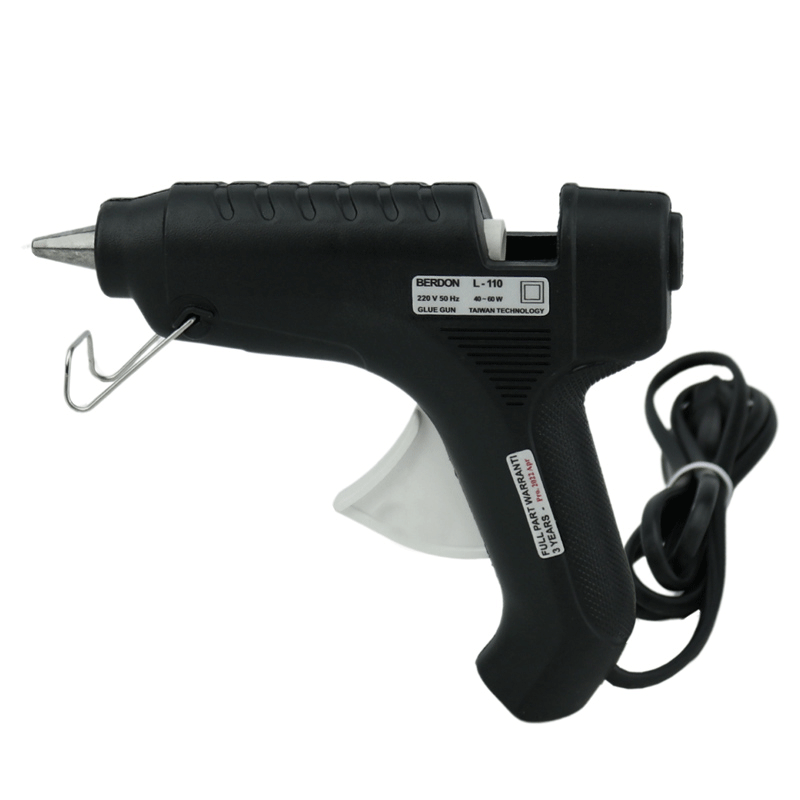 دستگاه چسب تفنگی بردون Berdon L-110 60W