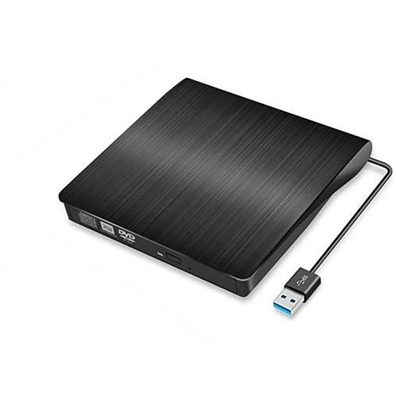 باکس دی وی دی رایتر اسلیم D-NET 9.5 USB:3.0