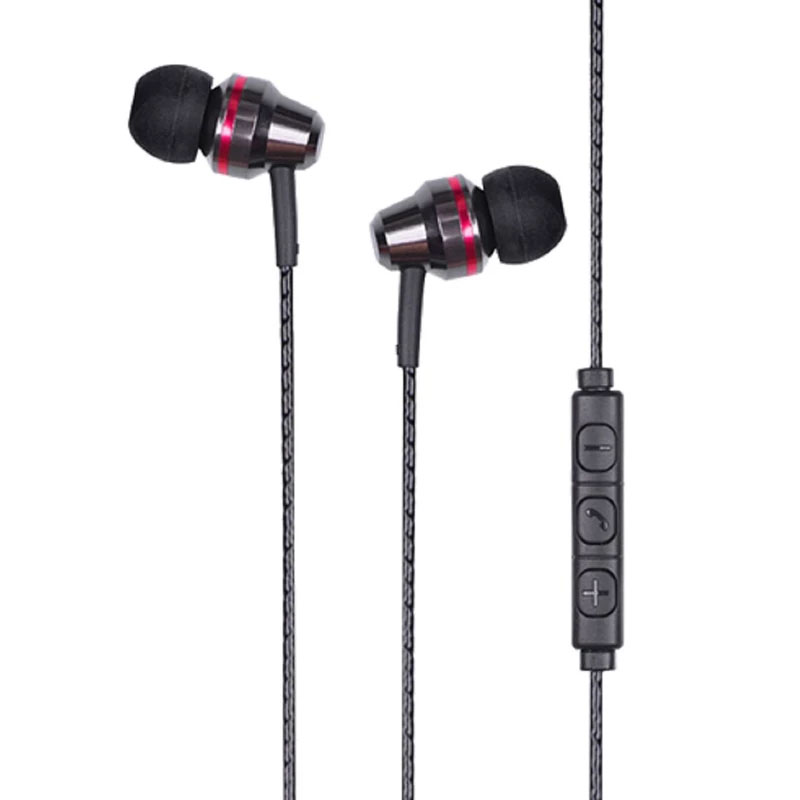 هندزفری هیسکا HISKA HK-E102
