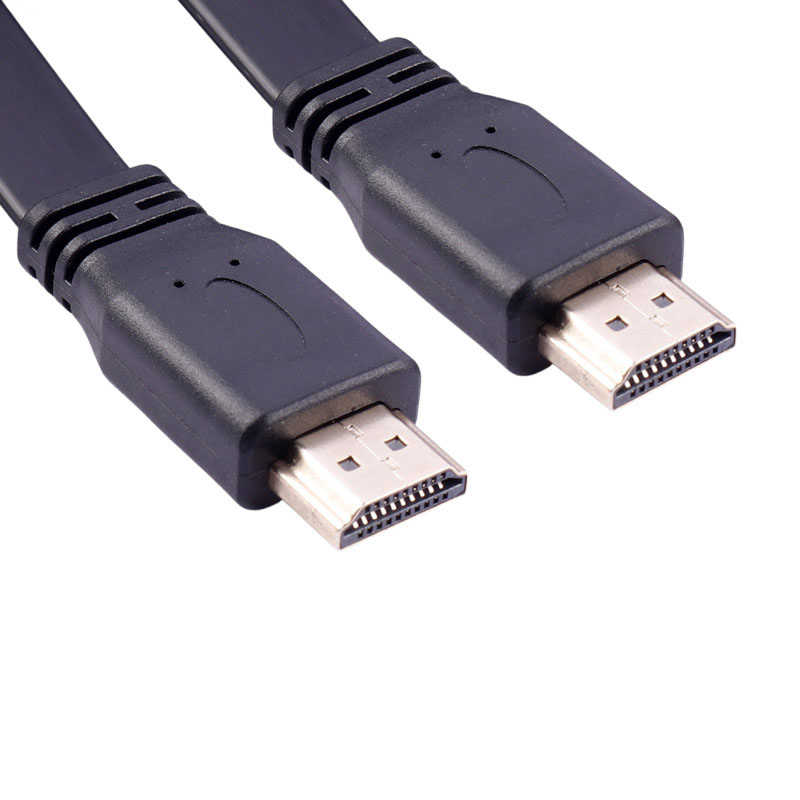 کابل HDMI فلت دیتالایف HDMI DATALIFE 1.5M
