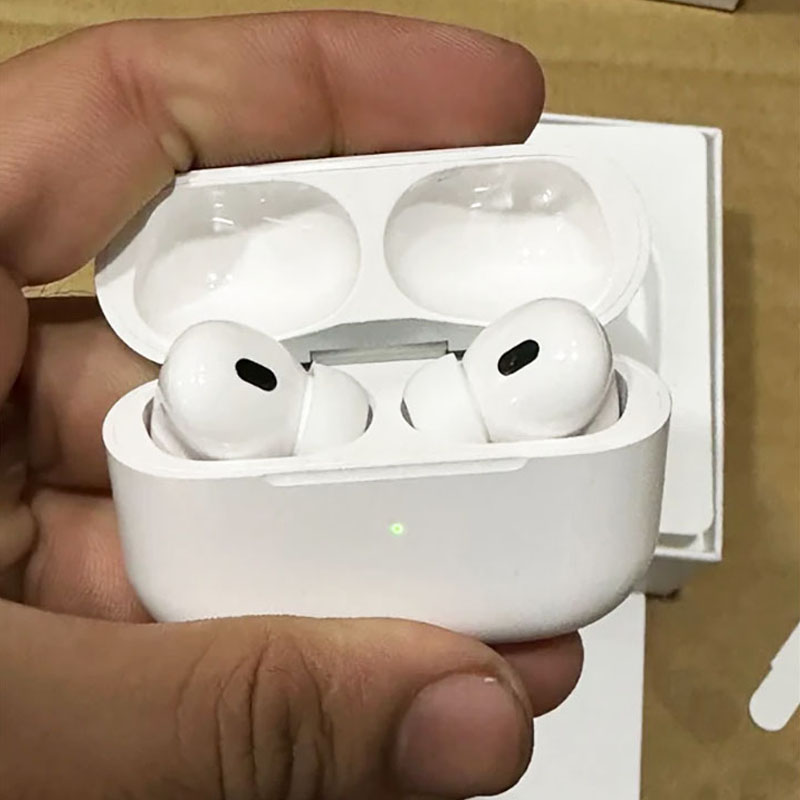 ایرپاد پرو AIRPODS PRO 2083 - گارانتی شهر