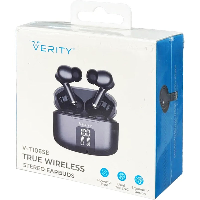 ایرپاد پرو وریتی VERITY V-T106SE