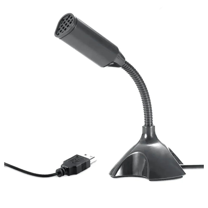 میکروفون رو میزی M-306