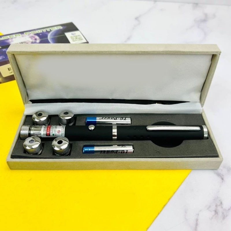لیزر پوینتر Green Laser