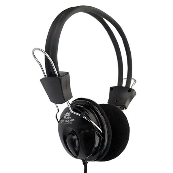 هدست سیم دار JEQANG JH-808