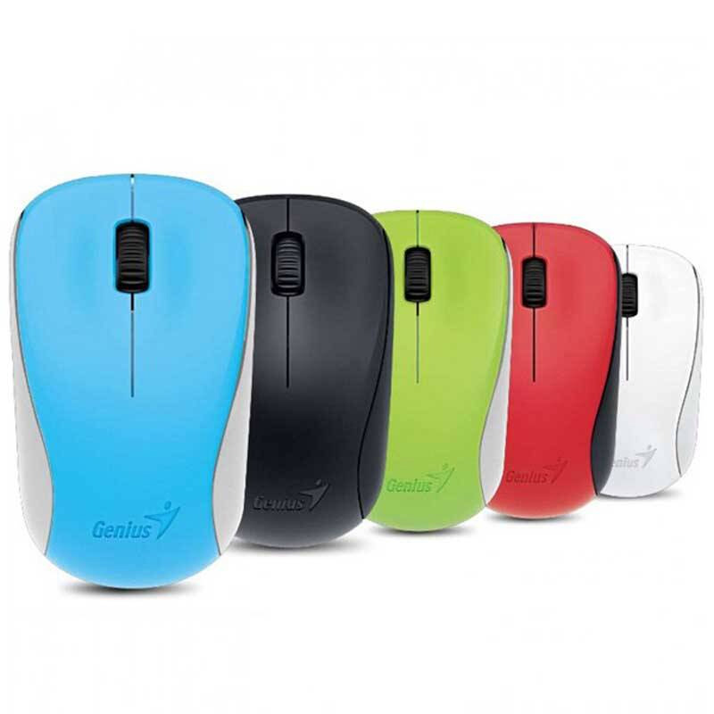موس بیسیم جنیوس GENIUS NX-7000