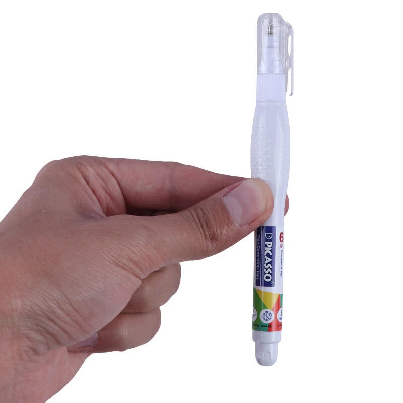 غلط گیر قلمی 6 میلی لیتری پیکاسو CP-6