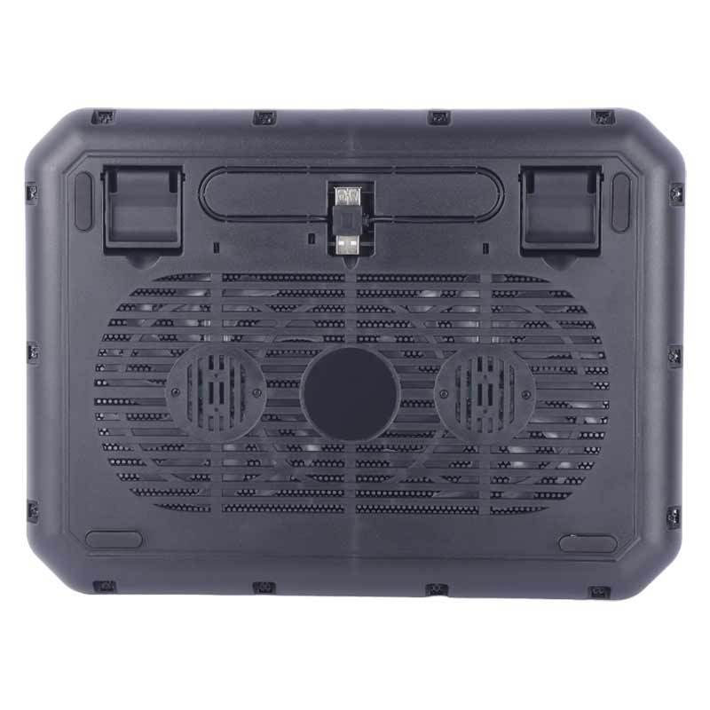کول پد لپ تاپ دی نت D-NET DT-M10B