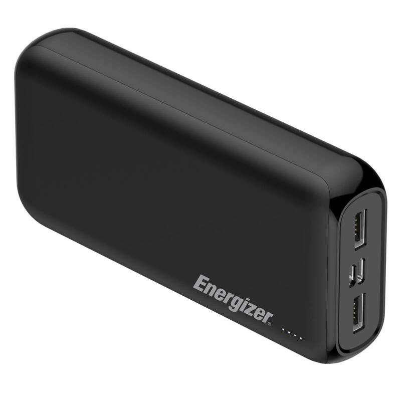 پاوربانک انرجایزر Energizer UE20010 10.5W ظرفیت 20000