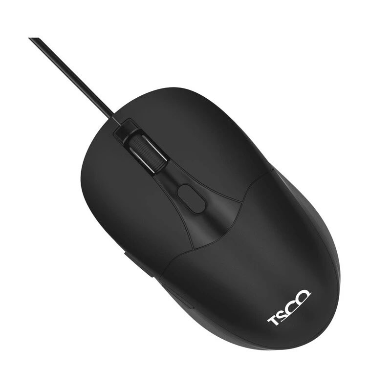 موس سیم دار تسکو TSCO TM 210