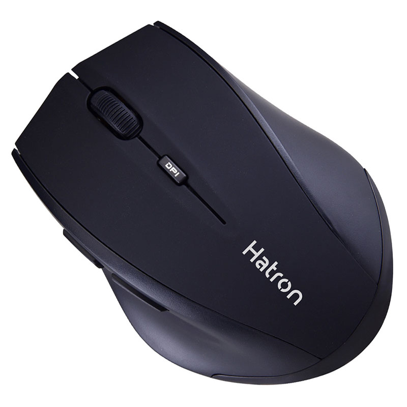 موس بیسیم هترون HATRON HMW118SL