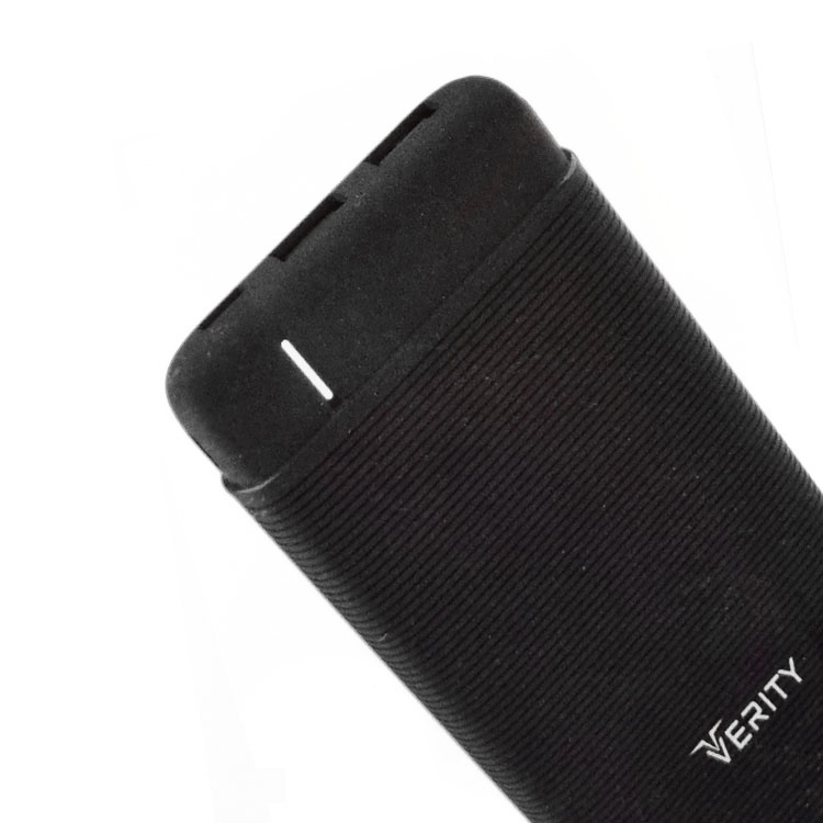 پاوربانک وریتی VERITY V-PH131 ظرفیت 10000