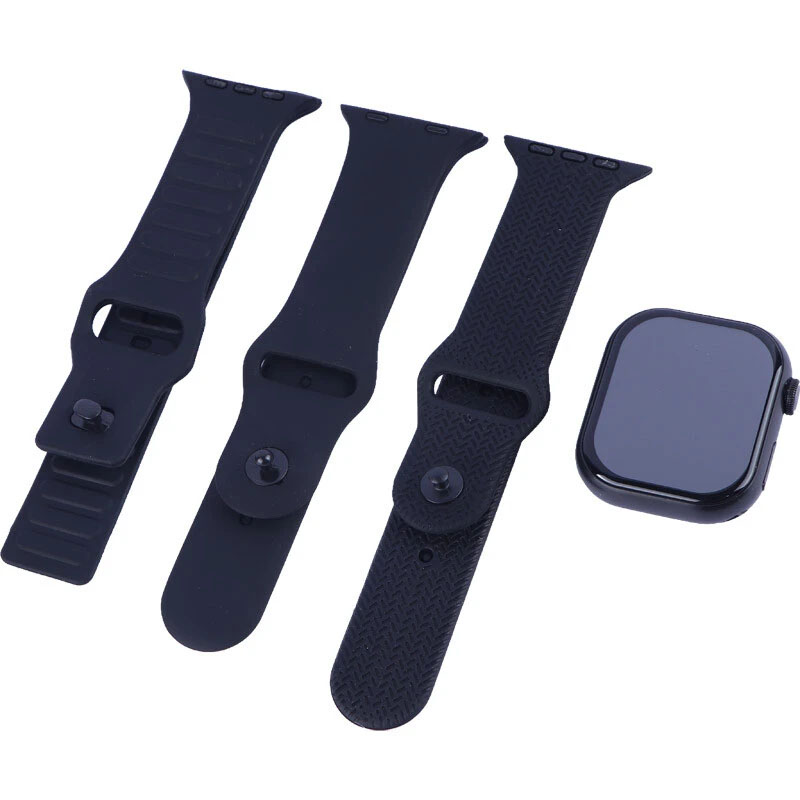 ساعت هوشمند SMART WATCH WISME X73 MINI - بدون گارانتی