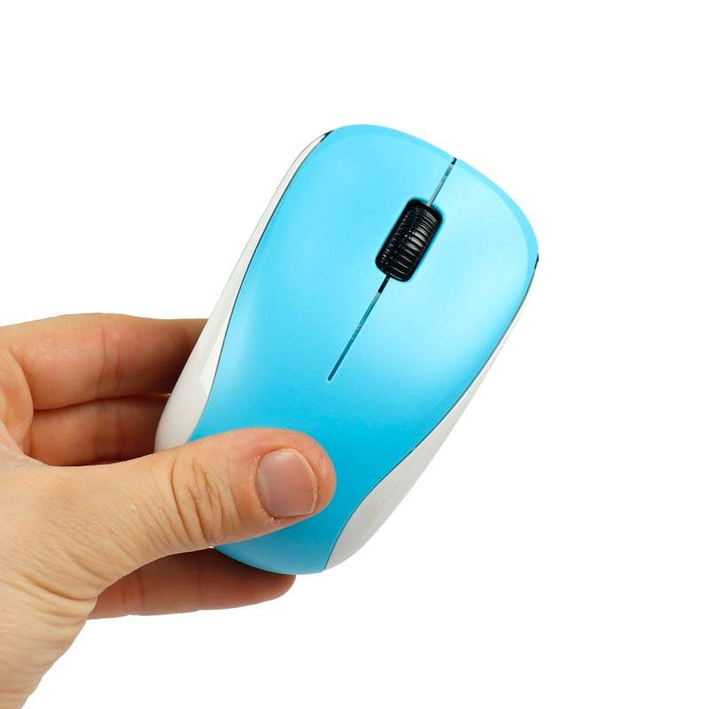 موس بیسیم جنیوس GENIUS NX-7000