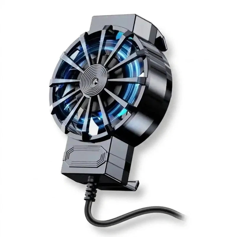 فن خنک کننده موبایل X-16