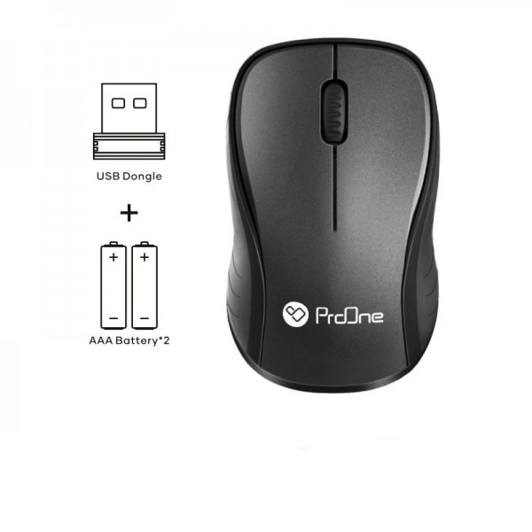 موس بیسیم PROONE PMW20
