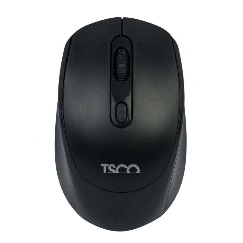 کیبرد و موس بیسیم تسکو TSCO TKM 7011W