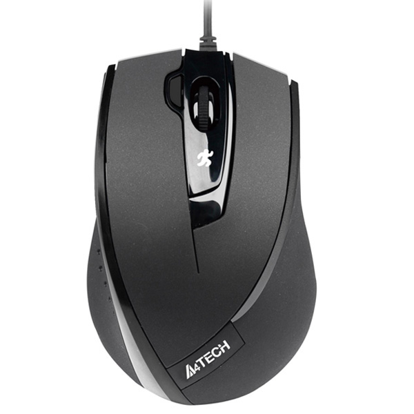 موس سیم دار A4TECH N-600X