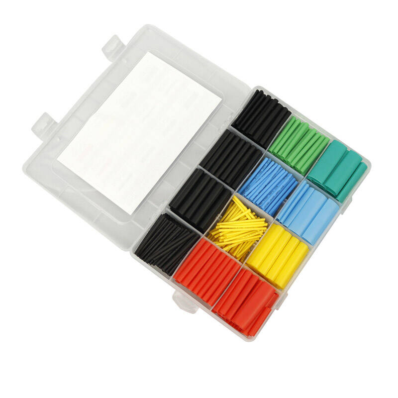 روکش حرارتی محافظ کابل بسته ۵۳۰ عددی
