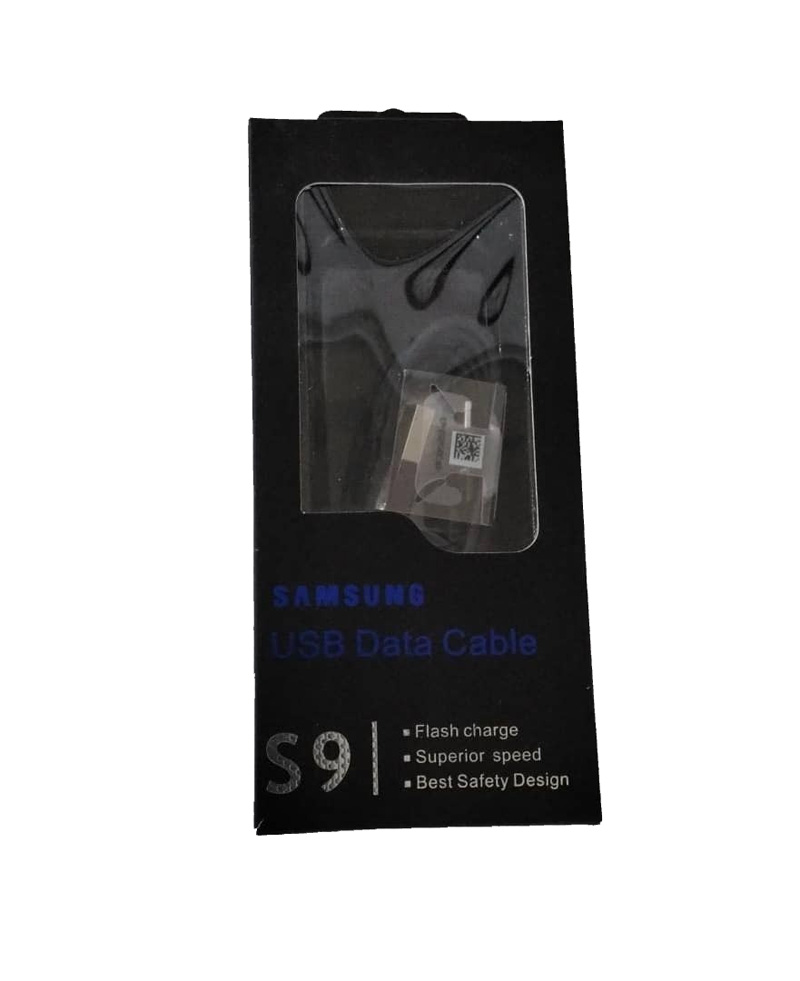 کابل شارژ TYPE C سامسونگ SAMSUNG S9