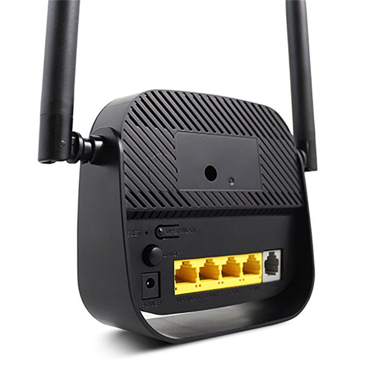 مودم D-LINK ADSL DSL-124 N300 - گارانتی 3 ساله آونگ