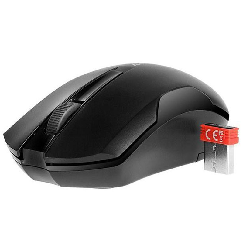 موس بیسیم A4TECH G3-200N