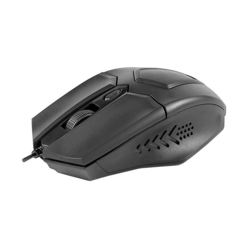 موس سیم دار سیبراتون SIBRATON SM4140