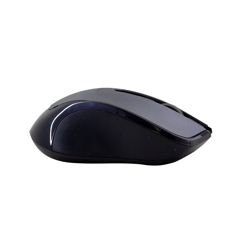 موس بیسیم کینگ استار KINGSTAR KM265W - مشکی