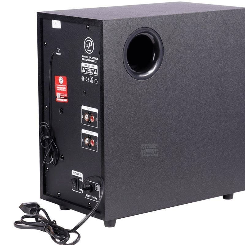 اسپیکر اکس پی XP-AC702E