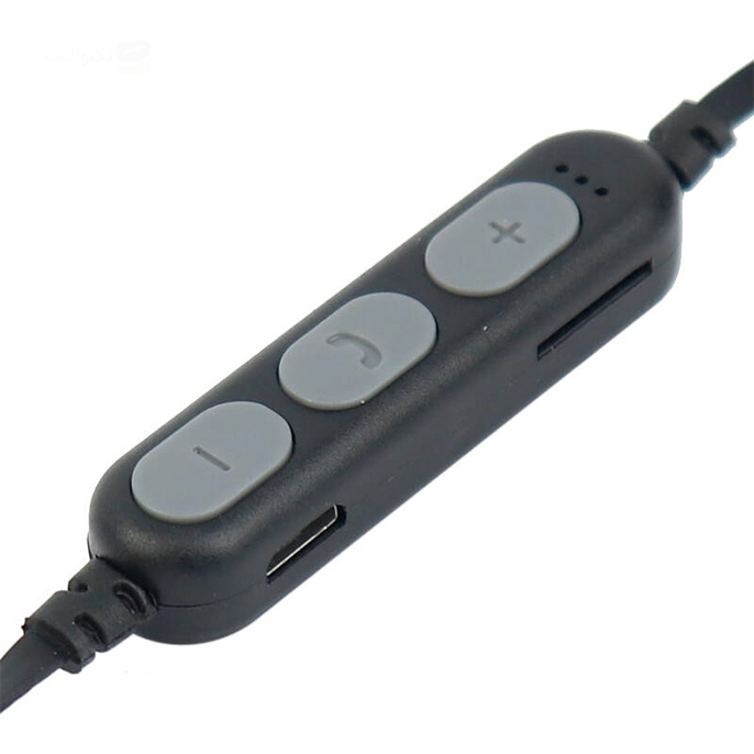 هدفون گردنی تسکو TSCO TH 5396