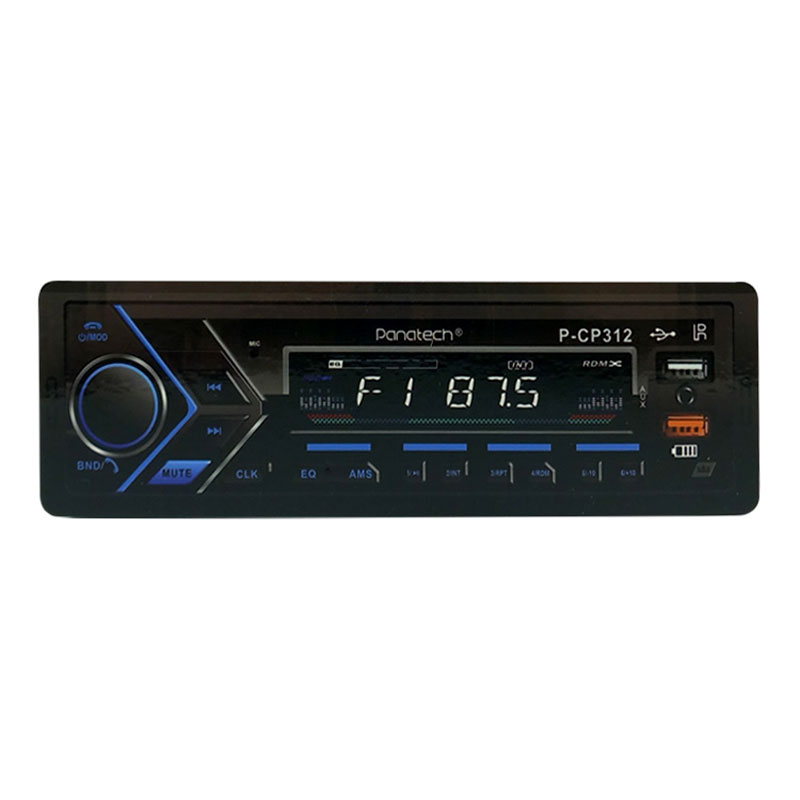 پخش خودرو پاناتک PANATECH P-CP312