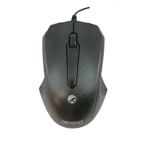 موس سیم دار بایوند BEYOND BM-1266