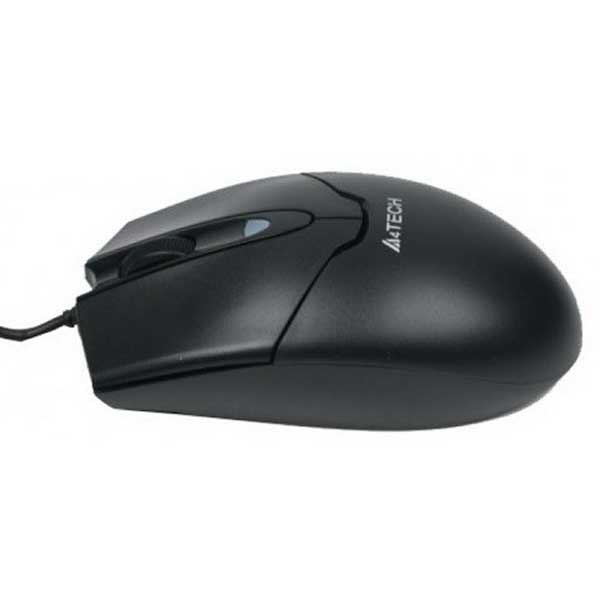 موس سیم دار A4TECH N-302