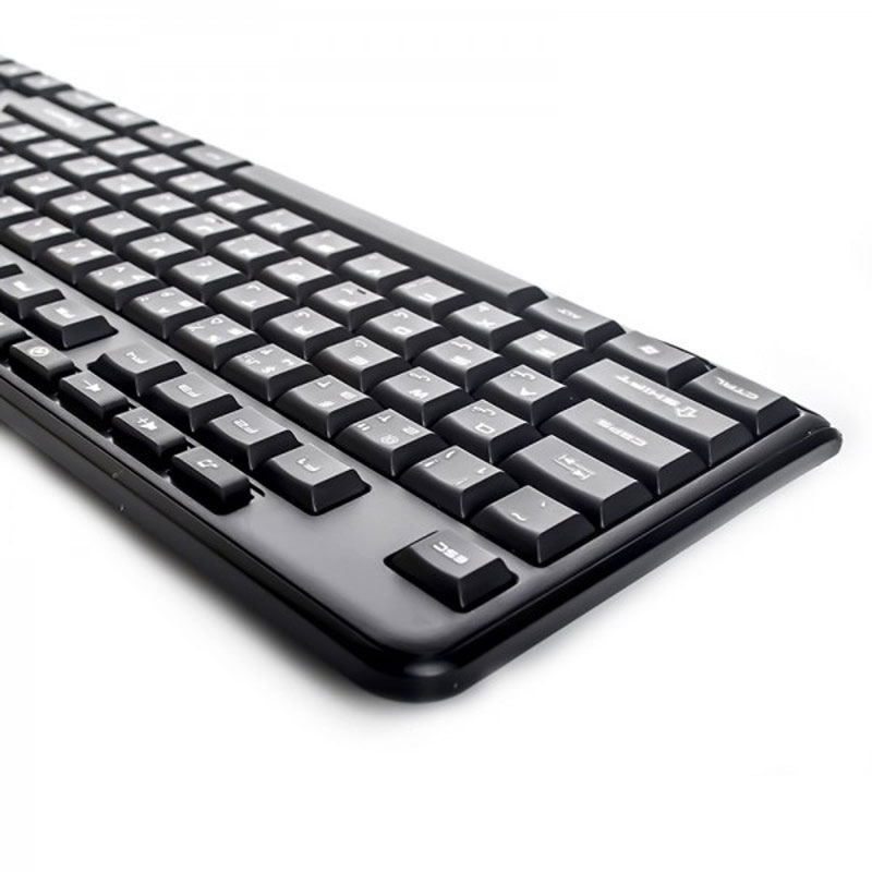 کیبرد سیم دار پی نت P-NET KB.1000