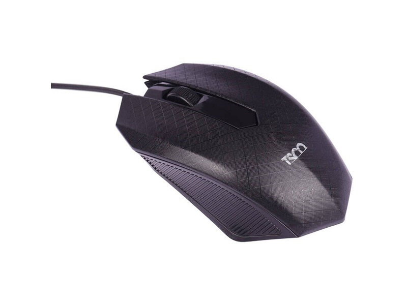 موس سیم دار تسکو TSCO TM 18