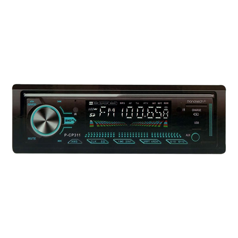 پخش خودرو پاناتک PANATECH P-CP311