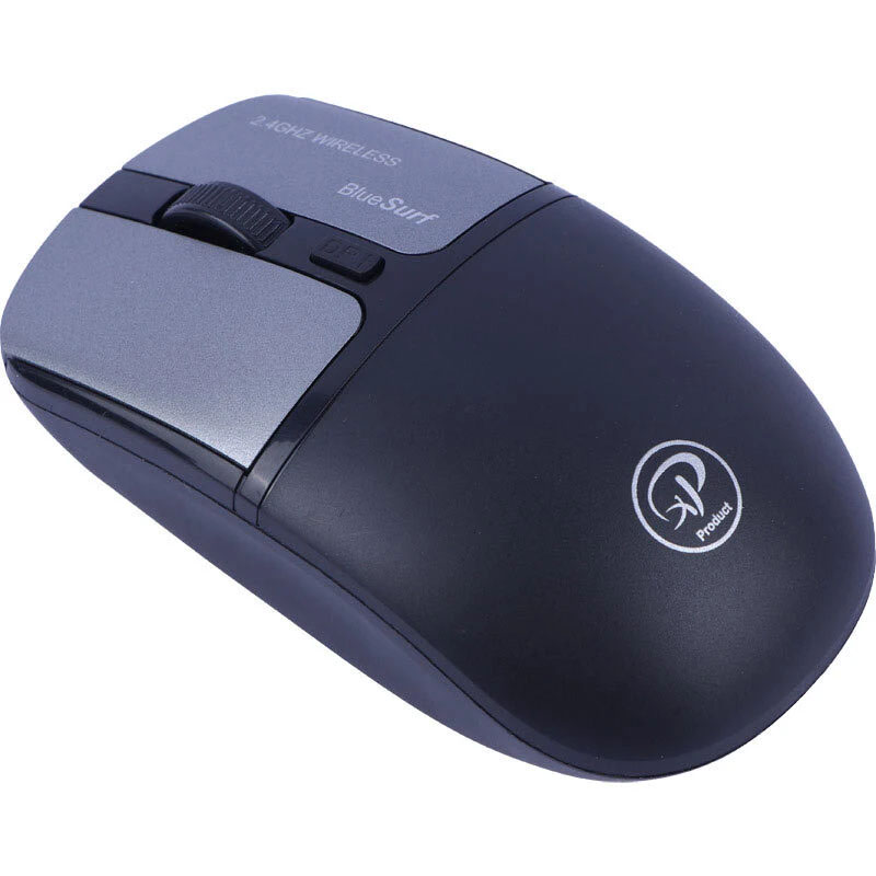 موس بیسیم اکس پی XP-720u