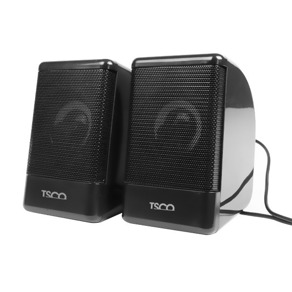 اسپیکر لپ تاپی تسکو TSCO TS 2058