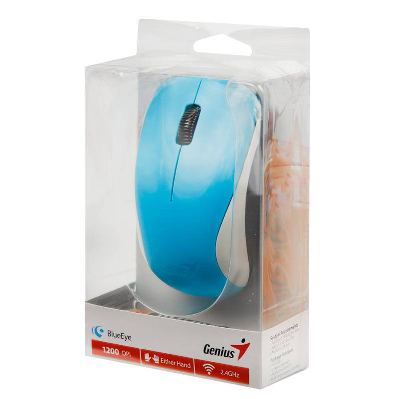 موس بیسیم جنیوس GENIUS NX-7000