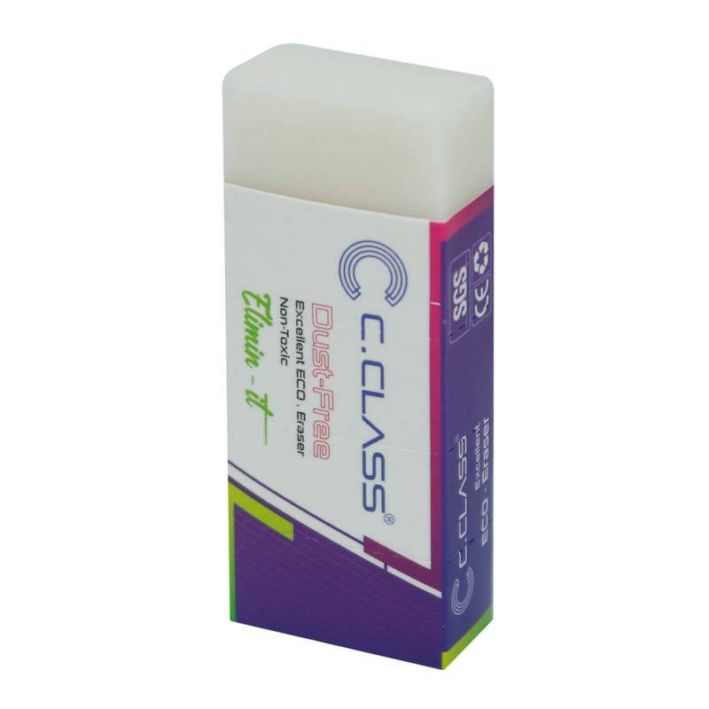 پاک کن سی کلاس C.Class Dust-Free ER-113
