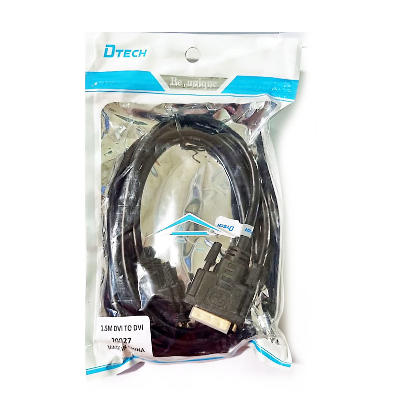 کابل BBK DVI DTECH 1.5M