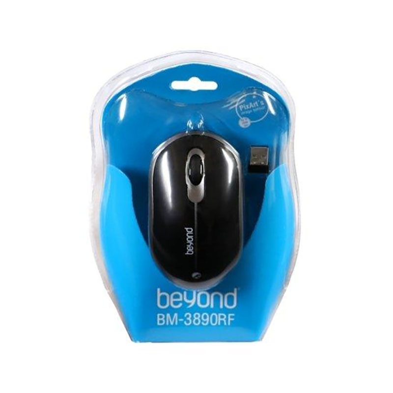 موس بیسیم BEYOND BM-3890RF