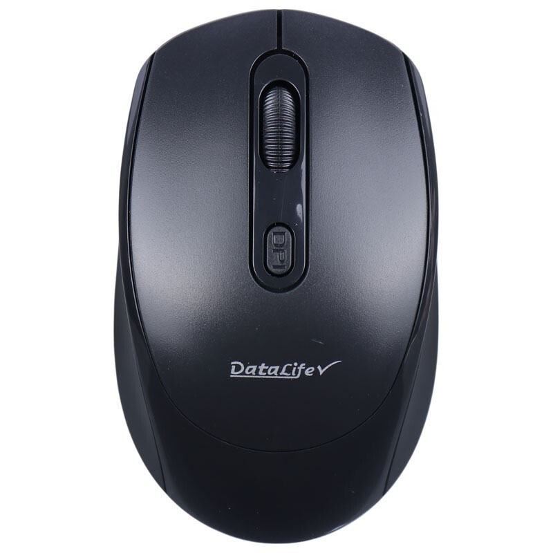 کیبرد و موس بیسیم دیتالایف DATALIFE KM-W01