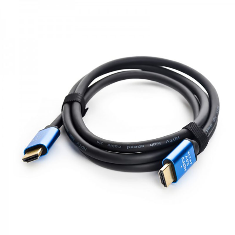 کابل HDMI ایکس وکس HDMI X-VOX 4K 1.5M