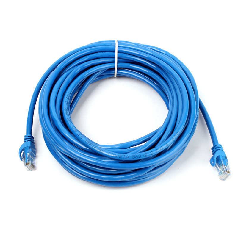 کابل شبکه کایزر KAISER CAT 6 15M